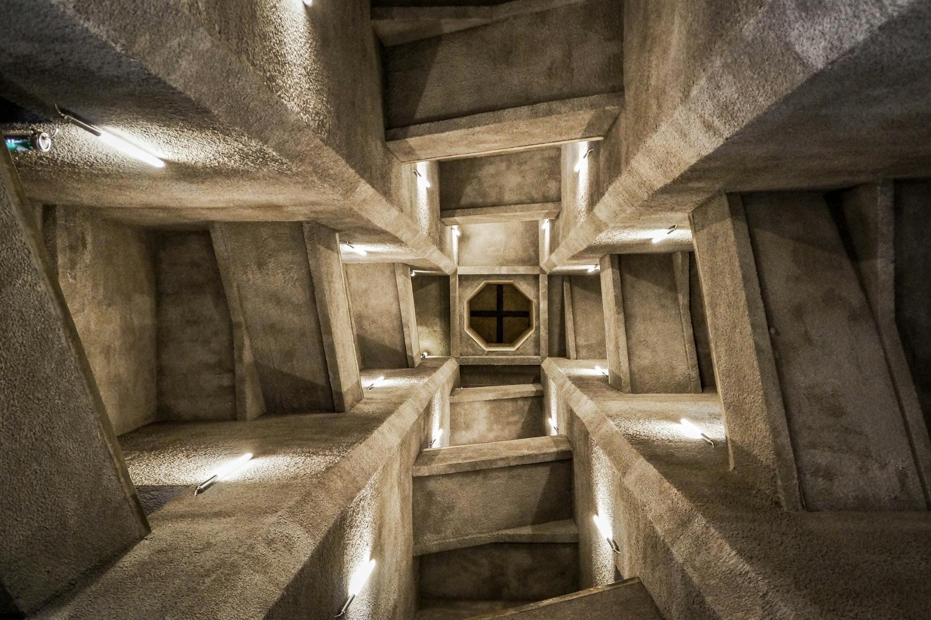 Loftanlage Margareten