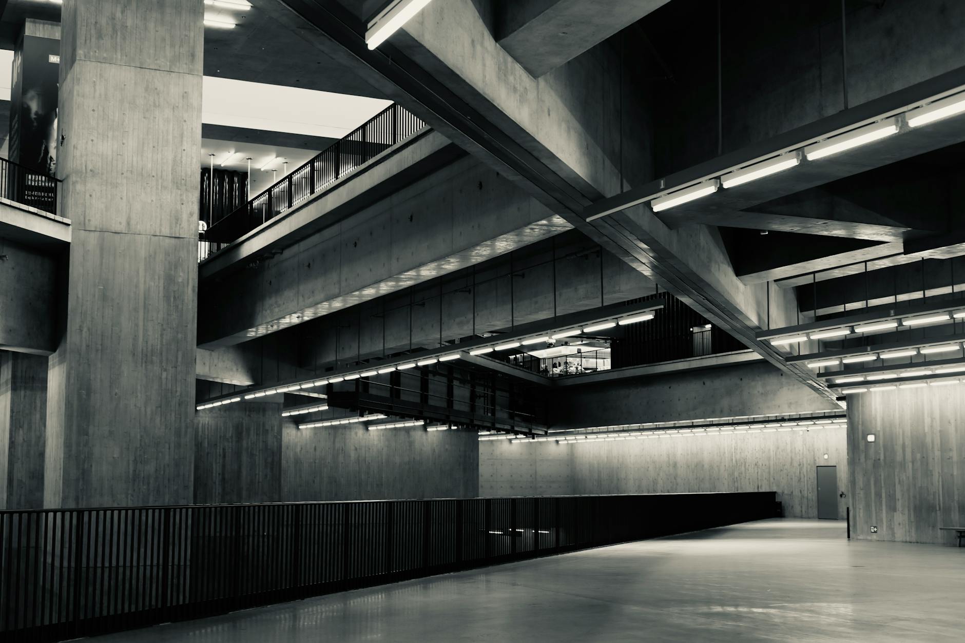 Loftanlage Margareten — Bild 5