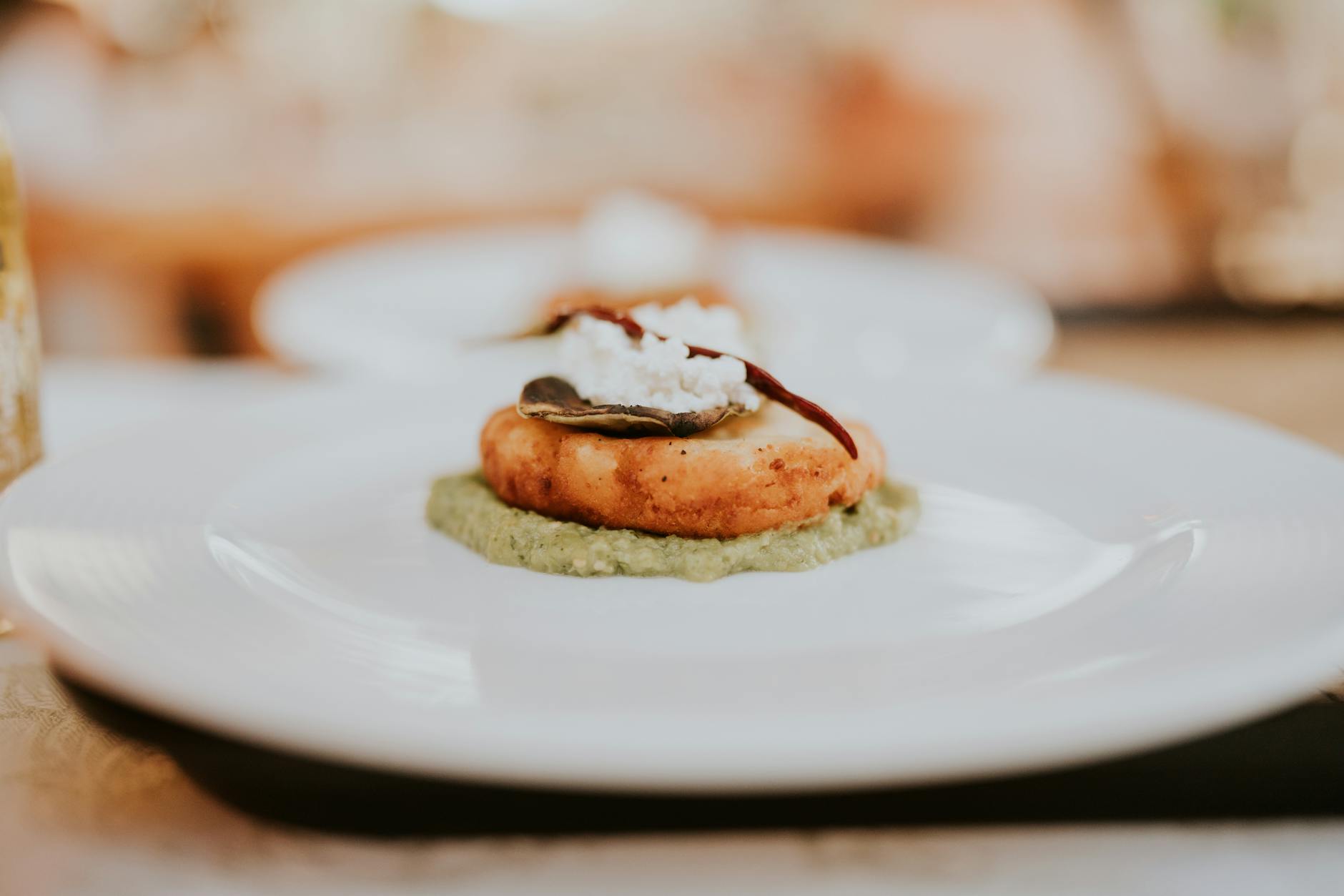 Fine Dining – Restaurant Mraz & Sohn — Bild 2