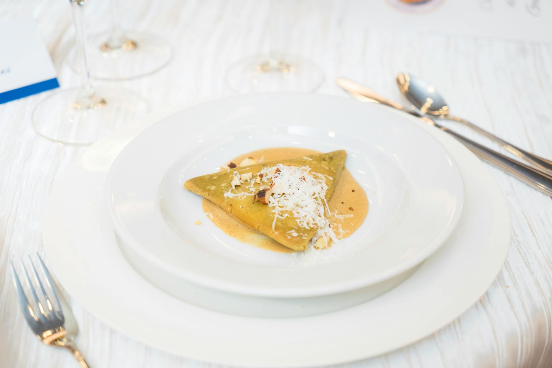 Fine Dining – Restaurant Mraz & Sohn — Bild 4