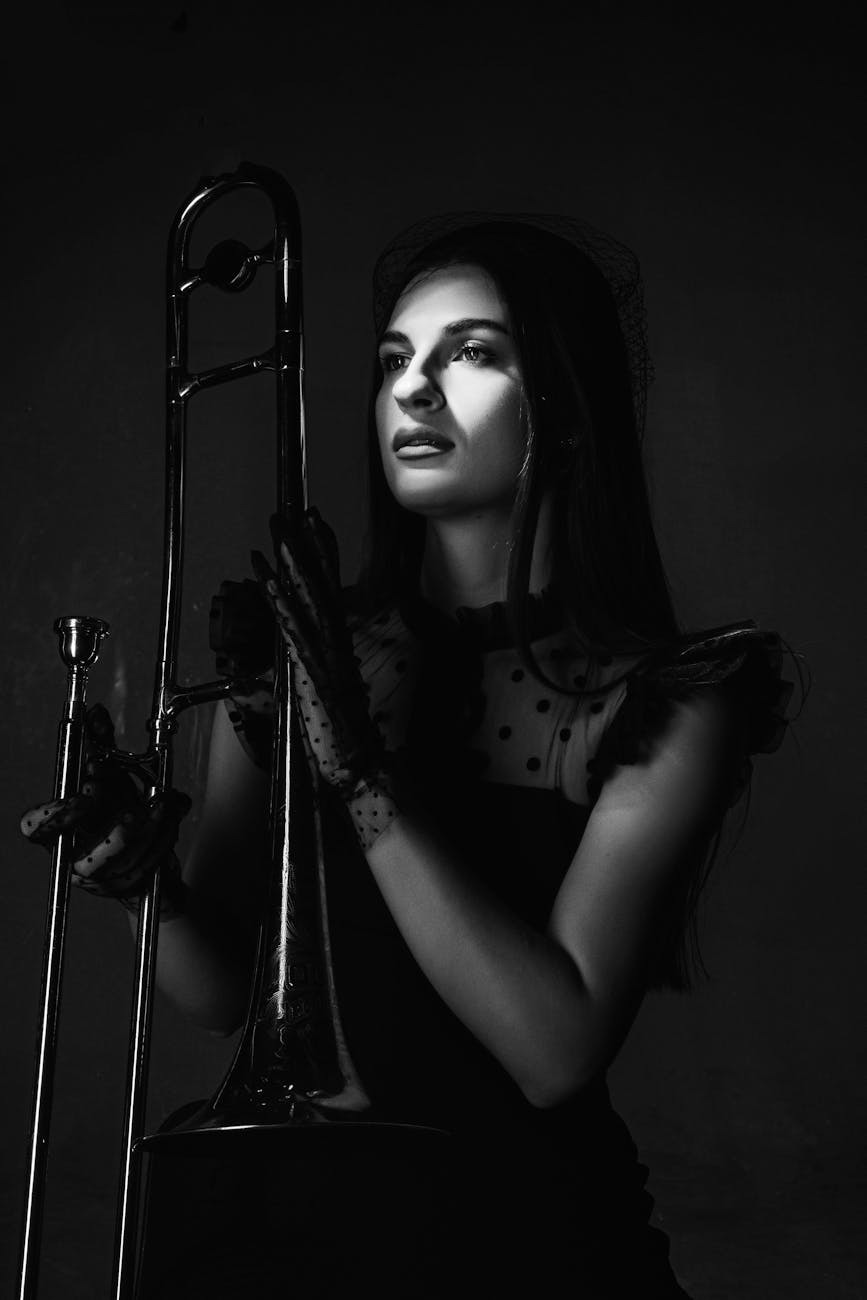 Klangbild – Musiker-Portrait — Bild 3