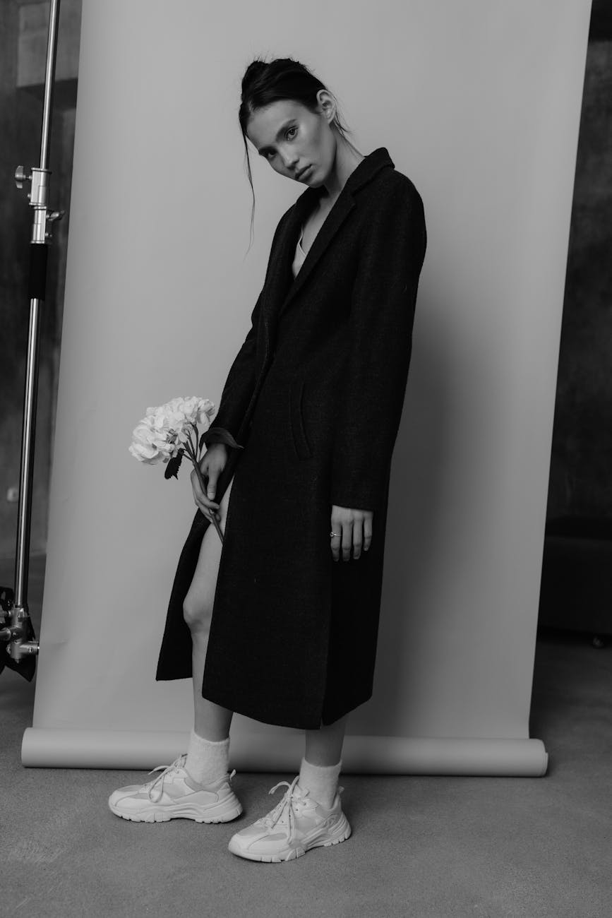 Editorial Portrait – Sophie — Bild 3