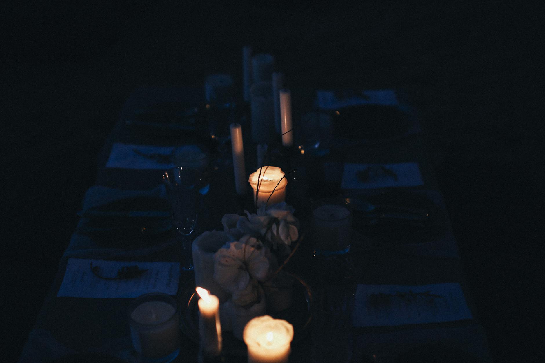 Hochzeit im Weinberg — Bild 5