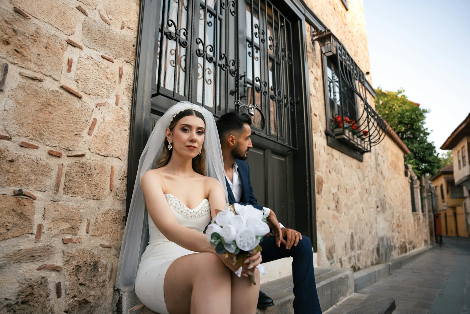 Stadt der Liebe — Bild 5